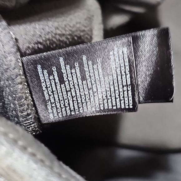 The North Face Apex Bionic 2 Softshell Jacket Size Small - Picture 11 of 12